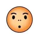 Face emoji 14