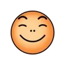 Face emoji 2