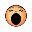 Face emoji 10