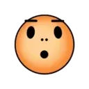 Face emoji 16