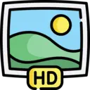 HD