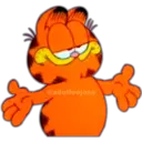 Garfield   (1988) 29