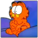 Garfield   (1988) 12