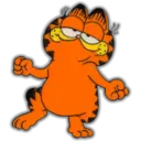 Garfield   (1988) 22