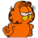Garfield   (1988) 14
