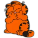 Garfield   (1988) 18