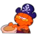 Garfield   (1988) 30