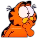 Garfield   (1988) 21