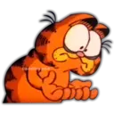 Garfield   (1988) 1