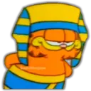 Garfield   (1988) 4