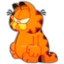 Garfield   (1988) 26