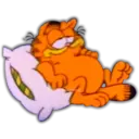 Garfield   (1988) 16