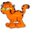 Garfield   (1988) 25