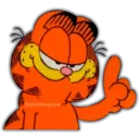 Garfield   (1988) 13