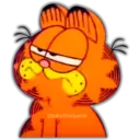 Garfield   (1988) 23