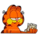 Garfield   (1988) 28
