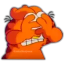 Garfield   (1988) 6