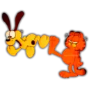 Garfield   (1988) 24