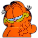 Garfield   (1988) 7