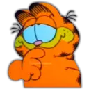 Garfield   (1988) 11