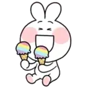 Happy Bunny 2    Mov 10