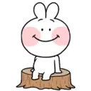 Happy Bunny 2    Mov 12
