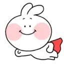Happy Bunny 2    Mov 19