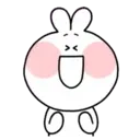 Happy Bunny 2    Mov 21