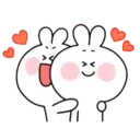 Happy Bunny 2    Mov 20