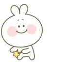 Happy Bunny 2    Mov 17