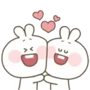 Happy Bunny 2    Mov 14