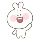 Happy Bunny 2    Mov 18