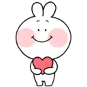 Happy Bunny 2    Mov 15
