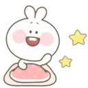 Happy Bunny 2    Mov 6