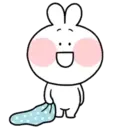 Happy Bunny 2    Mov 8