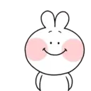 Happy Bunny 2    Mov 11