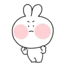 Happy Bunny 2    Mov 9