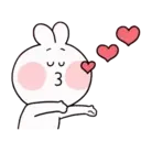 Happy Bunny 2    Mov 16