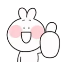 Happy Bunny 2    Mov 7