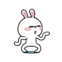 HyperRabbit : King Of Dance 4