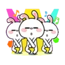 HyperRabbit : King Of Dance 1