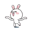HyperRabbit : King Of Dance 16