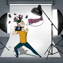 Marius Els Photo Artistry Avatars 4