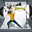 Marius Els Photo Artistry Avatars 5