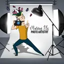 Marus Els
PHOTO ARTISTRÝ