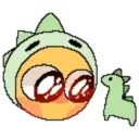 Memojis 3 11