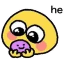 Memojis 3 4