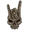 metalhead 2