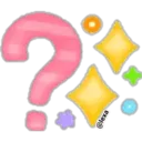 💕Otona Water Color Emoji💕 22