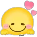 💕Otona Water Color Emoji💕 4